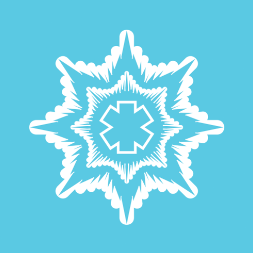 Blue Light Card icon