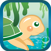 Turtle Go Home icon