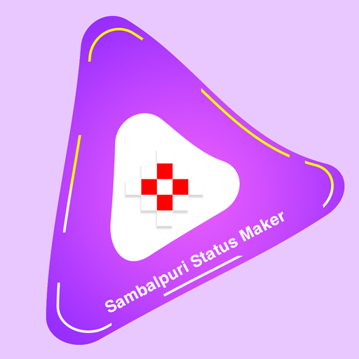 Sambalpuri Status Maker - SBP icon