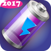 ikon Smart Manager Battery Saver Fast Battery Charger