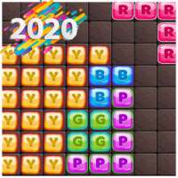 Candy Puzzle Crush Pro Match 3