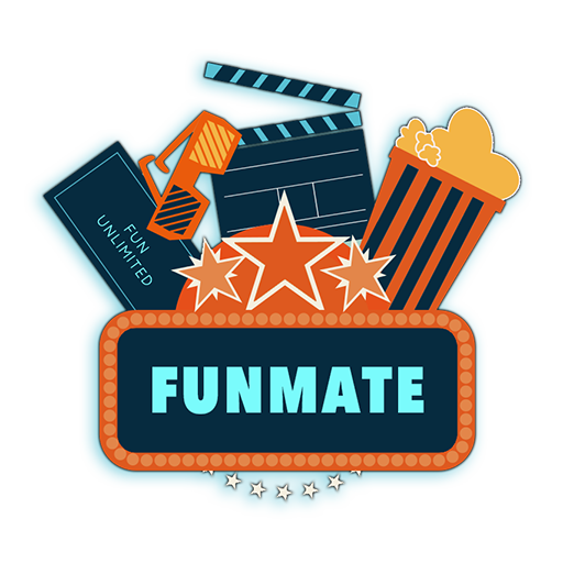 Funmate icon