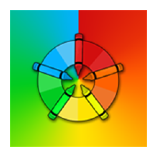 Colorise icon