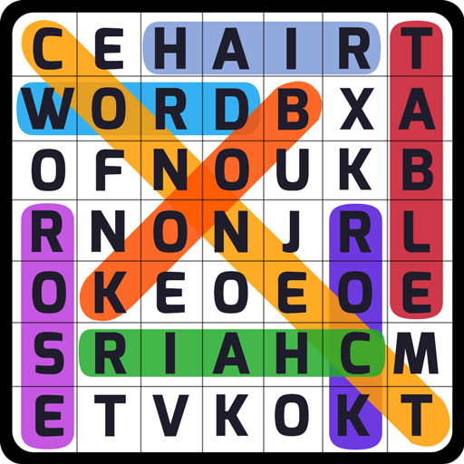 Word Connect Puzzle 2019 icon