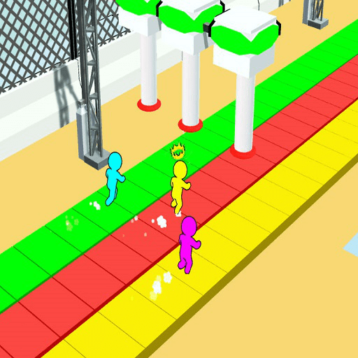 Epic Fun Race - Run Race 3D icon