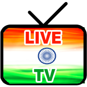 Live Indian Tv Channels icon