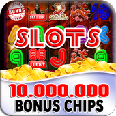 Fortune 88 Slots Machine icon