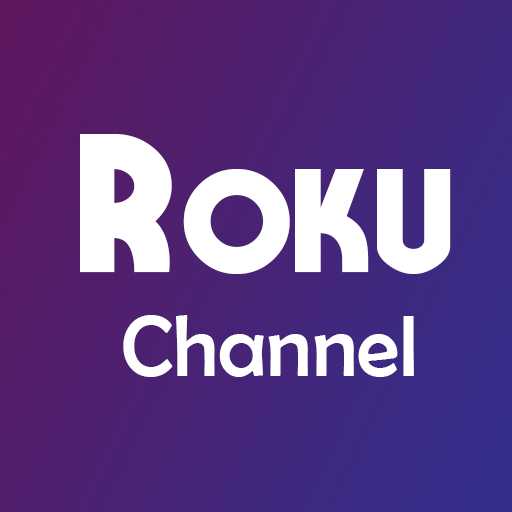 Streaming Roku movies and TV shows guide icon
