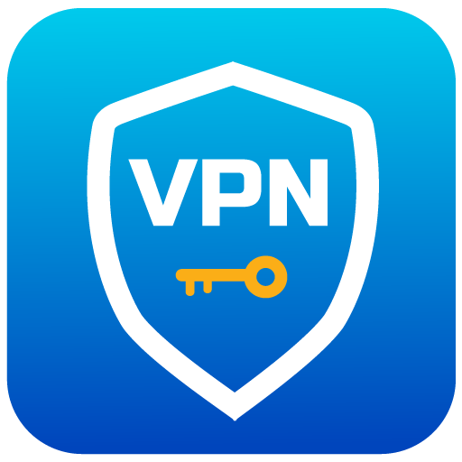 VPN Master-Unlimited VPN Proxy icon