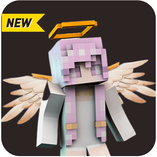 Wing Skins for minecraft pe icon
