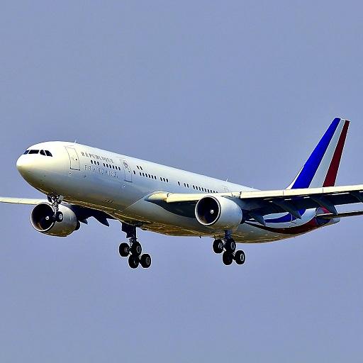 Airplane Sounds - Real Airplane Ringtones icon