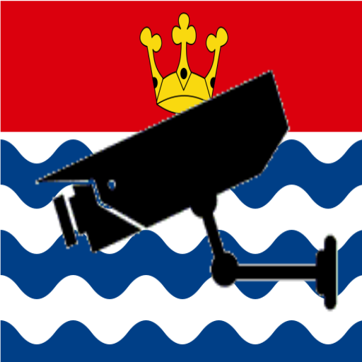 London Traffic Camera icon