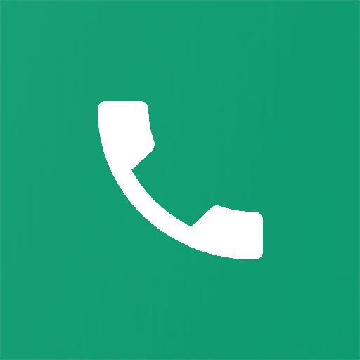 Phone   Contacts &amp; Calls icon