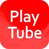 Play Tube Free icon