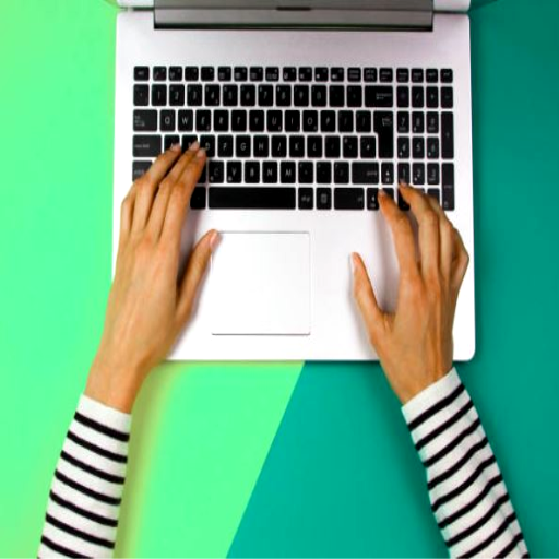 Typing Lessons Pro icon