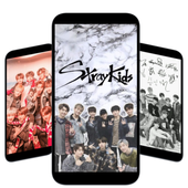 Stray Kids Offline wallpaper - Best (350+ photos) icon