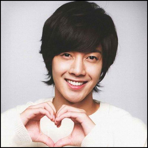 Kim Hyun Joong Wallpapers HD icon