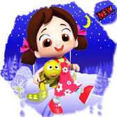 super niloya adventure Game icon