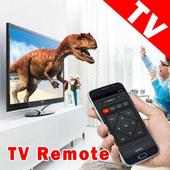 Universal TV Remote Control IR on 9Apps