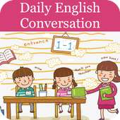 Daily English Conversation