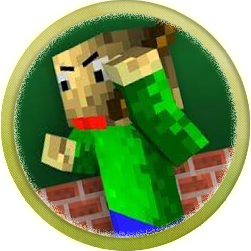 Scary Teacher Mod icon