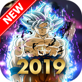 Legend Battle Free 2019( super fighters ) icon