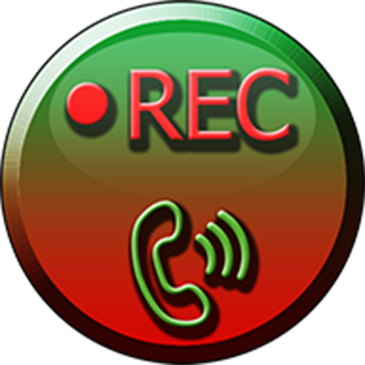 Call Recorder icon