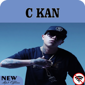 C Kan MP3 - No Internet icon