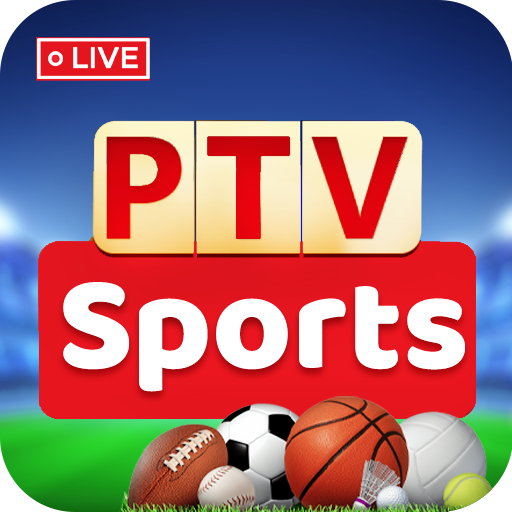 PTV Sports Live - Watch Ten Live Sports HD icon