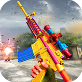 FPS Encounter Shooting Strike: Counter Terrorist icon