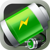 battery doctor master icon