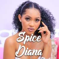 Spice Diana Music App - The Star Gal