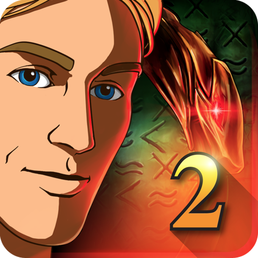 Broken Sword 5: Episode 2 icon