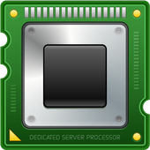 CPU-X Info icon