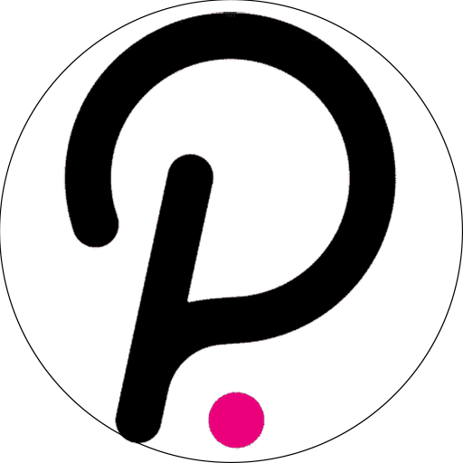 Polkadot DOT Coin Big Mining icon