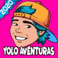 Yolo Aventuras : POR UN BESO 2020