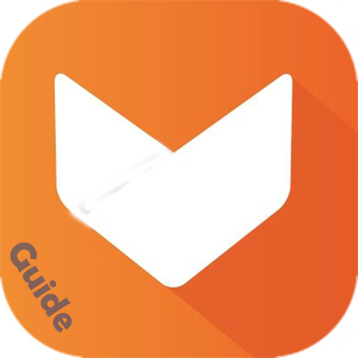 Aptoidé Apps for APK icon