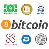 MULTI FAUCET COINPOT AND MORE on 9Apps