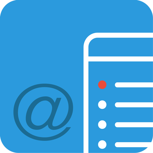Mail Notes - Quickly Email Notes to Yourself icon