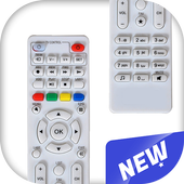 Remote Control For GTPL icon