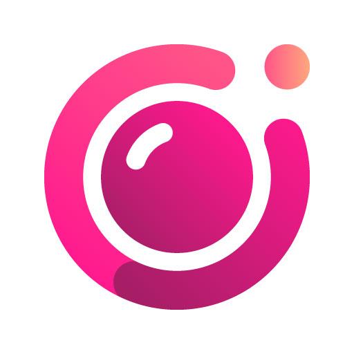 Stampy - Date Time Stamp Camera icon