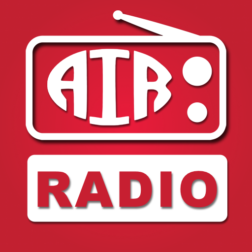 All India Radio Stations: Radio India - Akashvani icon