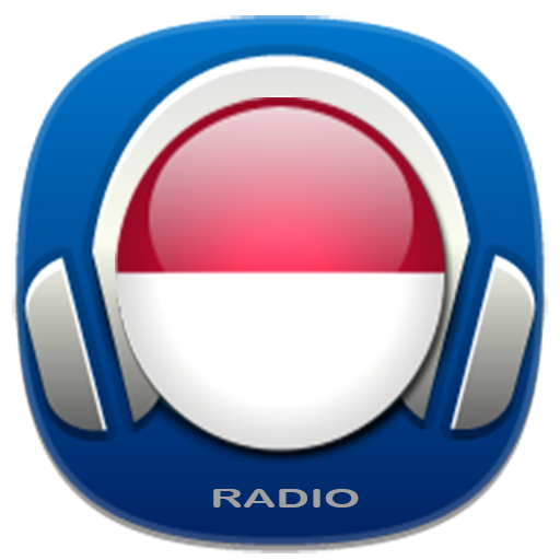 Indonesia Radio - Indonesia FM AM Online icon
