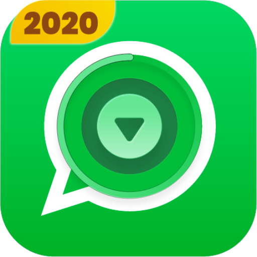 WA Status Saver - WA Business Status Saver icon