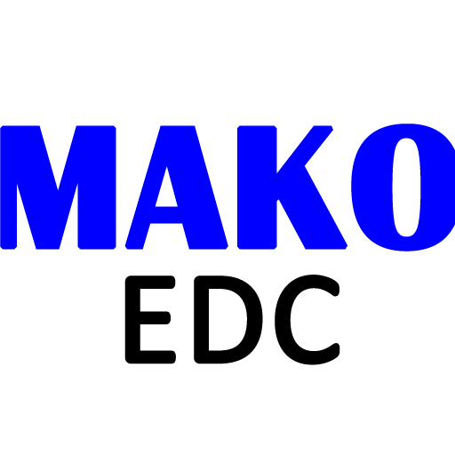 Mako Go icon