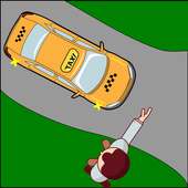 Тренажер ПДД: Остановка on 9Apps