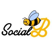 SocialB - Alumni Connect icon