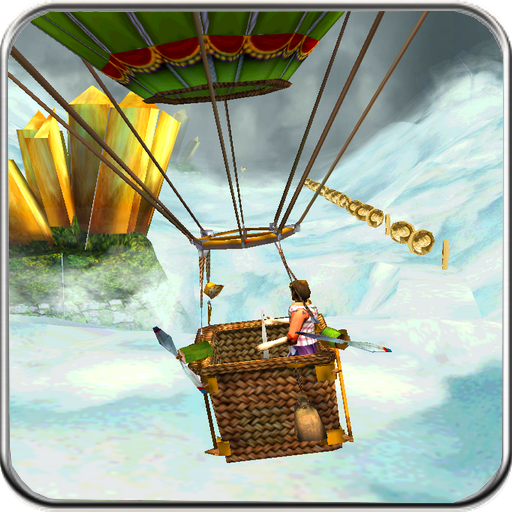 Endless Run Lost Oz icon