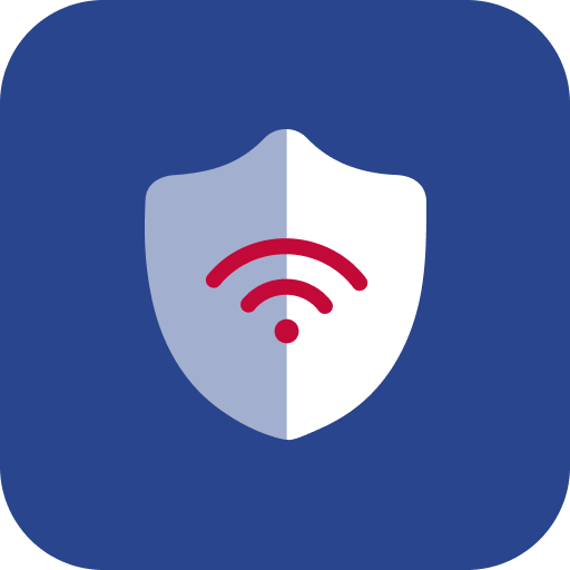 Fast VPN Proxy - Unlimited Free VPN &amp; Unblock icon