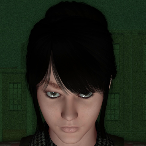 DC Anthology: Apocalypse icon